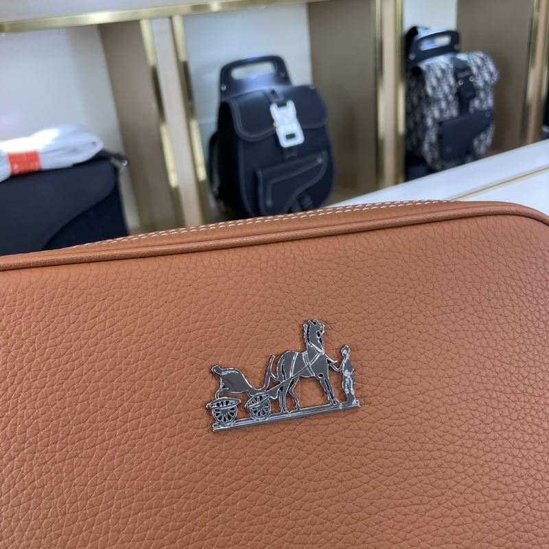 Mens Hermes Satchel Bags